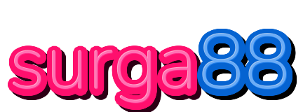surga88 — logo kanal
