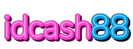 idcash88 — logo kanal