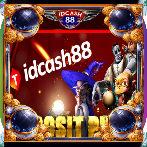 idcash88 — mitra unggulan